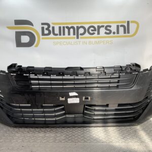 Bumper Peugeot Expert Facelift 24- 9849394280 Voorbumper J5-19280