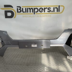 Bumper Peugeot 2008 II 2 Facelift 23-25 9853151880 Voorbumper J4-19282