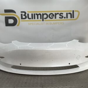 Bumper Tesla Model 3 2017-2024 1084175-00-D Voorbumper M1-19285