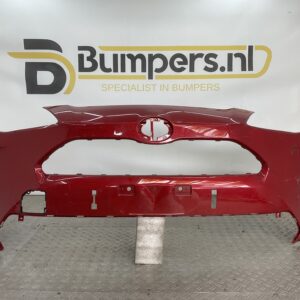 Bumper Toyota Yaris Cross 20-25 52119-0DC20 Voorbumper D5-19287