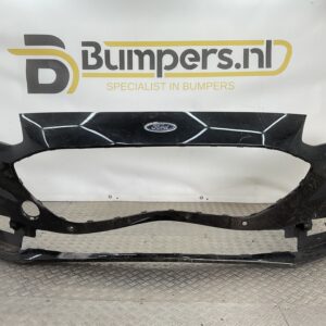 Bumper Ford Kuga MK3 Stline ST-Line LV4B-17D957-H Voorbumper D10-18975