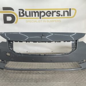 Bumper Polestar 2 19- 31690327 Voorbumper F10-19288