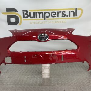 Bumper Toyota Yaris Cross 20-25 52119-0DC20 Voorbumper D5-19289