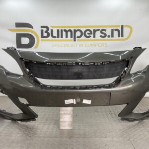 Bumper Peugeot 3008 II 16-20 9810867477 Voorbumper J10-19291