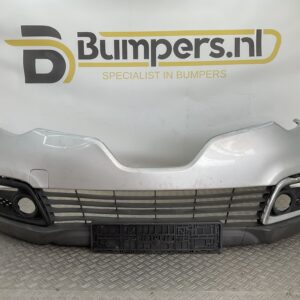 Bumper Renault Captur 2013-2016 620842933R Voorbumper F5-19292