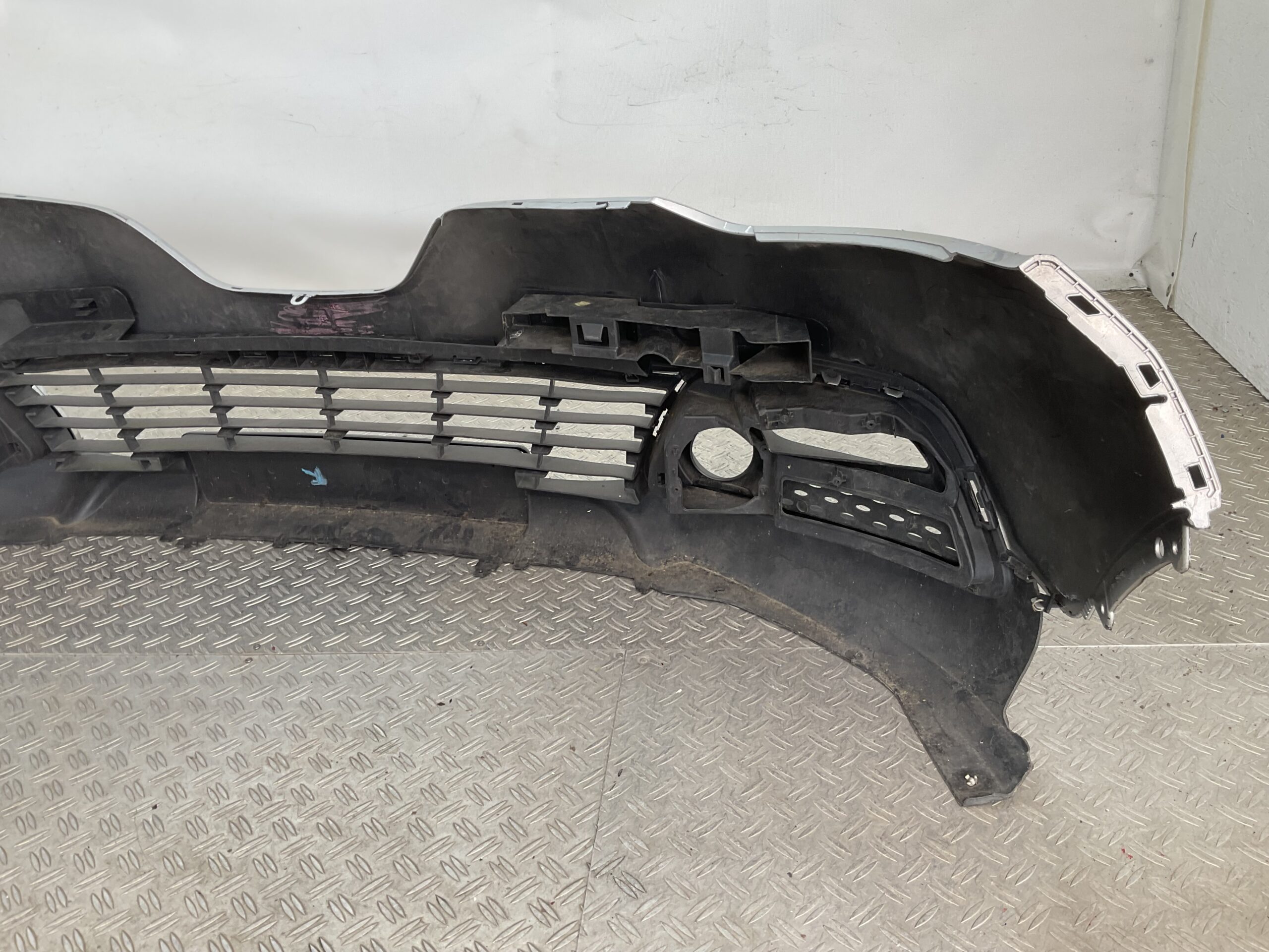 Bumper Renault Captur 2013-2016 620842933R Voorbumper F5-19292