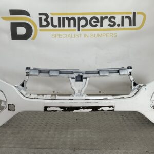 Bumper Dacia Sandero 2020-2024 620228861R Voorbumper G3-19036