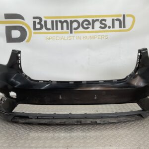 Bumper Volvo XC40 XC 40 17-21 kls pdc 31449340 Voorbumper E5-19293