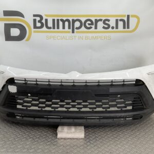 Bumper Opel Crossland X Facelift 20- 39172210 Voorbumper i5-19294