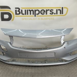 Bumper Opel Astra K 2014-2018 39052730 Voorbumper i9-19296