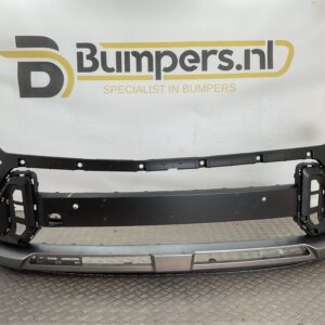 Bumper Hyundai Kona II 24- 86512-BE100 Voorbumper E5-19297