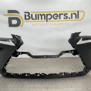 Bumper Lexus NX 300h Facelift 17-21 52119-78130 Voorbumper D10-19298