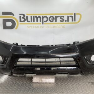 Bumper Nissan Navara D23 S13958  2018 62022-4JU0H Voorbumper G10-19303