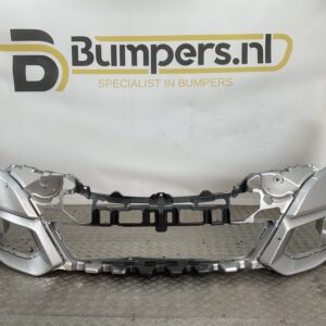 BUMPER Honda Civic 9 2015-2018 71101-TV0-ZY00 VOORBUMPER D10-19307