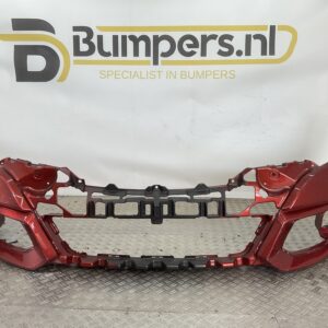 BUMPER Honda Civic 9 2015-2018 71101-TV0-ZY00 VOORBUMPER D10-19308