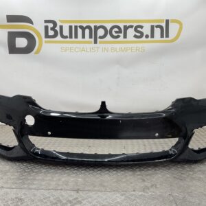 Bumper BMW 5 Serie G30 G31 MPakket M-Pakket17-19 51118064928 Voorbumper K11-19322