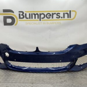 Bumper BMW 5 Serie G30 G31 Saloon 17-19 51118064928 Voorbumper K11-19321