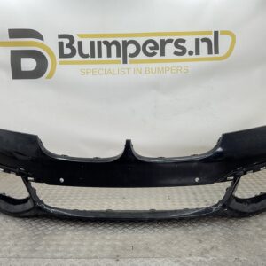 Bumper BMW 5 Serie G30 G31 MPakket M-Pakket17-19 51118064928 Voorbumper K11-19320