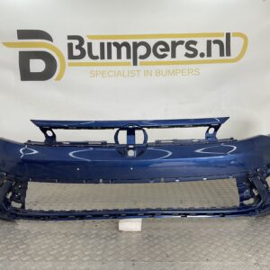 Bumper Volkswagen Polo 2G Facelift 22-25 2GS807221H Voorbumper C3-20390