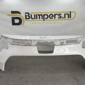 Bumper Kia Niro E-Niro E Niro 2 II EV 86511-AO000 Voorbumper G5-20391