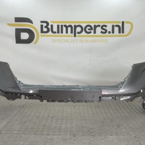 Bumper Renault Espace IV 2012 620222492R Voorbumper F5-20395