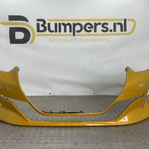 Bumper Peugeot 208 Facelift GT 23- 9855774980 Voorbumper J4-20397