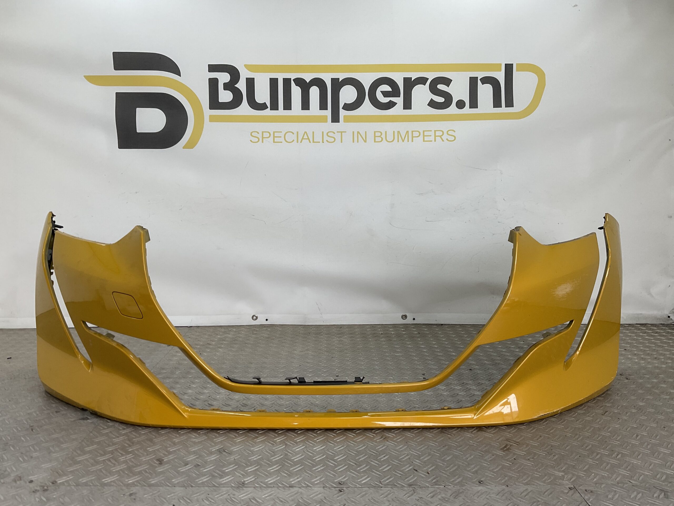 Bumper Peugeot 208 Facelift GT 23- 9855774980 Voorbumper J4-20397