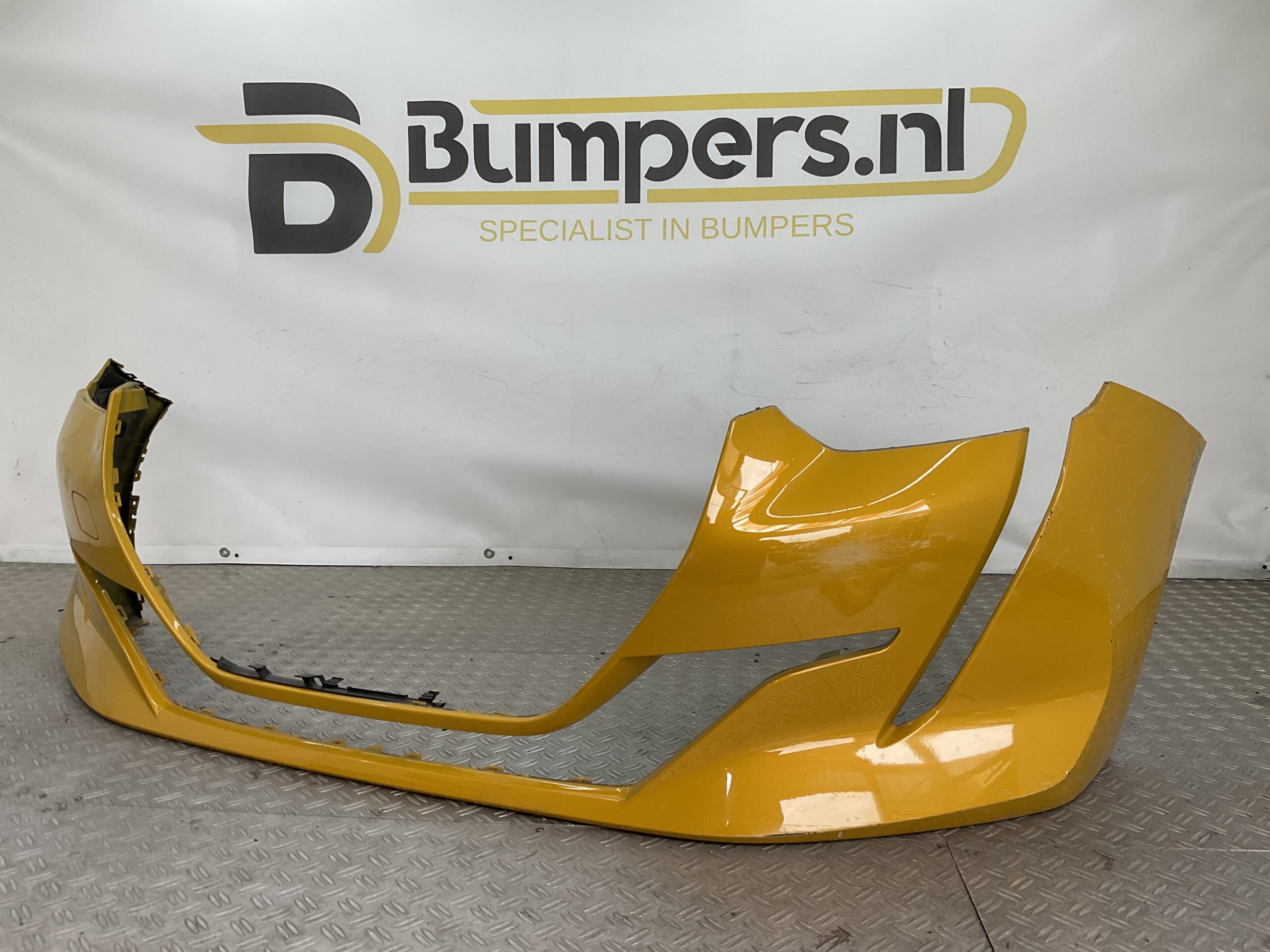 Bumper Peugeot 208 Facelift GT 23- 9855774980 Voorbumper J4-20397
