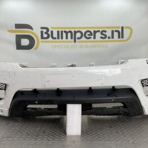 Bumper Land Rover Range Rover Sport L494 2019 DK6217F775A Voorbumper M1-20401