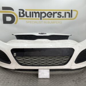 BUMPER KIA RIO 3 2014-2017 86511-1W200 VOORBUMPER G4-20404