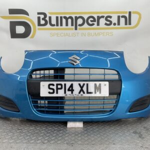 Bumper Suzuki Alto 2007-2015 71711-68k0 Voorbumper E2-20406