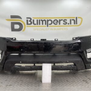 Bumper Land Rover Range Rover Sport L494 2019 DK6217F775A Voorbumper M1-20407