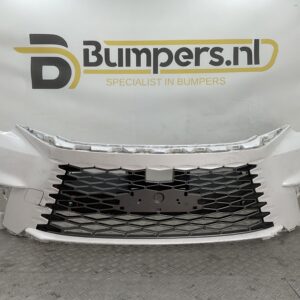 Bumper Lexus LBX 2024 5211952F10 Voorbumper D10-20409