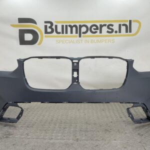 Bumper BMW X3 G01 Facelift XLine X-Line LCI 51119451132 Voorbumper K5-20411