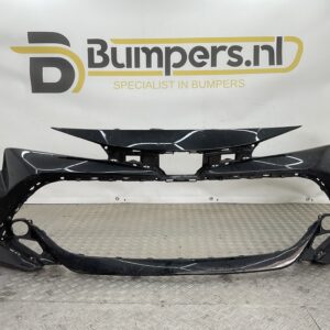 Bumper Toyota Corolla pdc 2018-2023 Voorbumper D4-20412