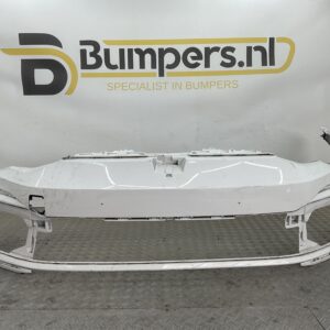 Bumper Volkswagen Golf 8 2019-2024 RLINE R-LINE 5H0807221G Voorbumper C2-20413