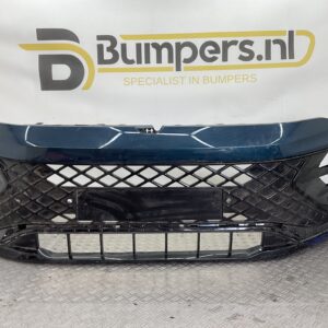 Bumper Volkswagen Tiguan RLine R-Line 571 2024-2025 571807421A Voorbumper C2-20456