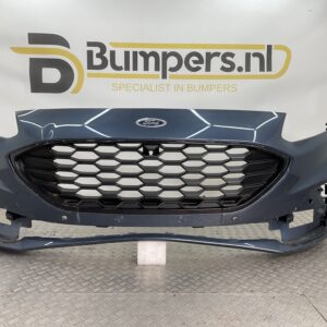 Bumper Ford Kuga Stline ST-Line MK4 19-23 LV4B-17F003-S Voorbumper D10-20463