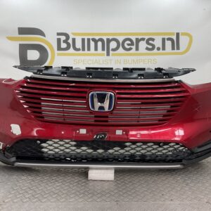 Bumper Honda HRV MK3 III Facelift 21-24 71101-3M0-ZZ00 Voorbumper D10-20465