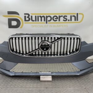 Bumper Volvo XC60 XC-60 2017-2021 31425160 Voorbumper E5-20468