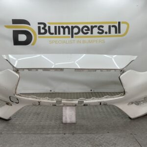 Bumper Infiniti QX30 Q30 2017-2019 620225DA0H Voorbumper D9-20470