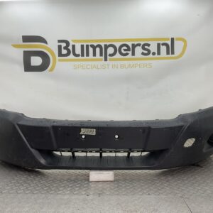 Bumper Ford Transit 2013-2018 BK31-17K819 Voorbumper D10-20471