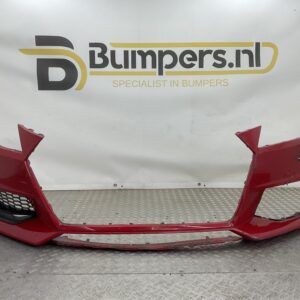 BUMPER Audi TT 2013-2018 8S0807437 VOORBUMPER H5-20479