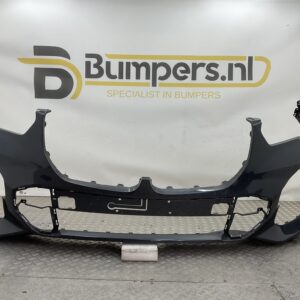 BUMPER BMW X5 G05 M Pakket Mpakket 18-23 6xpdc 5111-8069207 VOORBUMPER K5-20481