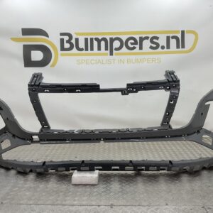 Bumper Hyundai Tucson 4 IV NLine N-Line 201586511-N7CA0 Voorbumper E5-20481