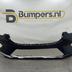 Bumper Volvo XC60 XC-60 2018 32234928 Voorbumper E5-20484
