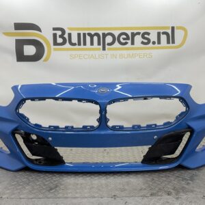 Bumper BMW Z4 G29 MPakket M-Pakket 18-24 51118073087 Voorbumper K5-20489