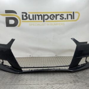 Bumper Audi A4 BW0 B9 Normaal 14-17 8W0807437 Voorbumper H5-20493