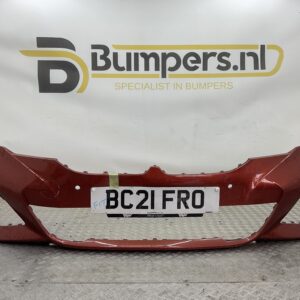 Bumper BMW 3 Serie G20 G21 LCI 6xPDC 51115A1BF40  Voorbumper K9-20496