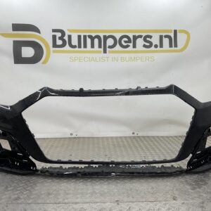 Bumper Audi A1 82A Sline S-Line KLS 19-23 82A807437F Voorbumper H4-20497